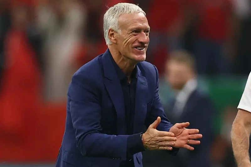 ديديه ديشامب